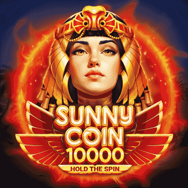 Sunny Coin Hold the Spin